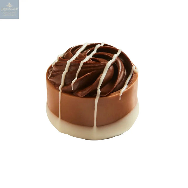 Mozart - dark chocolate crème cupcake 16.8g
