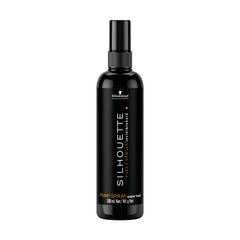 Silhouette Super Hold Pumpspray 200 ml