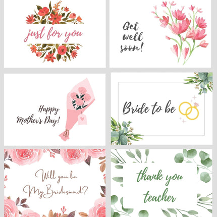 GET WELL SOON TREATS BOX | COMFORT & CARE GIFT SET