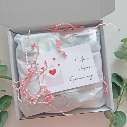 NEW MUM | LETTERBOX GIFT