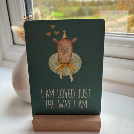 My First Affirmation Cards
