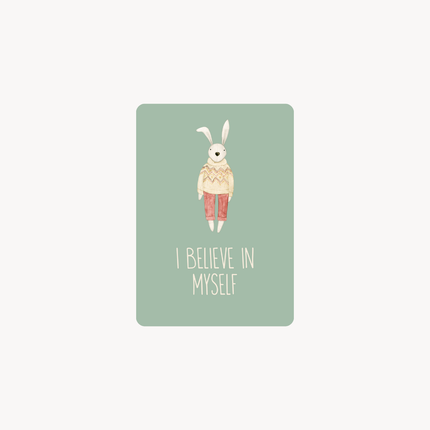 My First Affirmation Cards