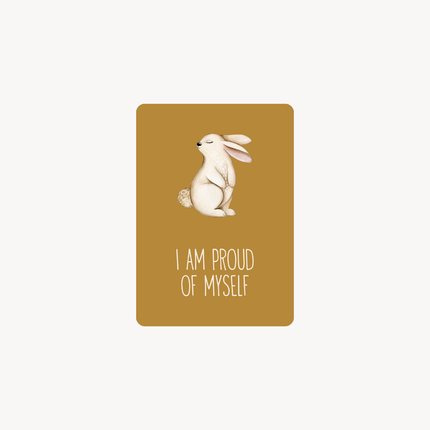 My First Affirmation Cards