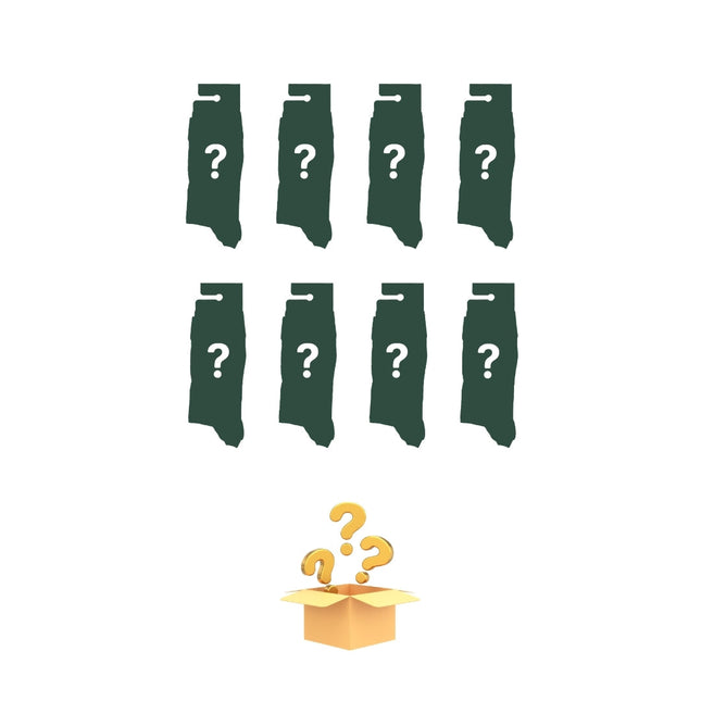 Summer Mystery Bundle of 8!