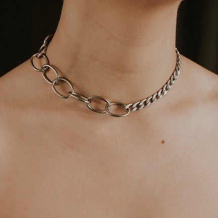 Bound Multi Chain Choker