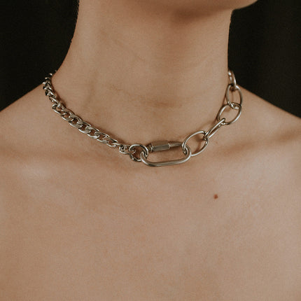 Bound Multi Chain Choker