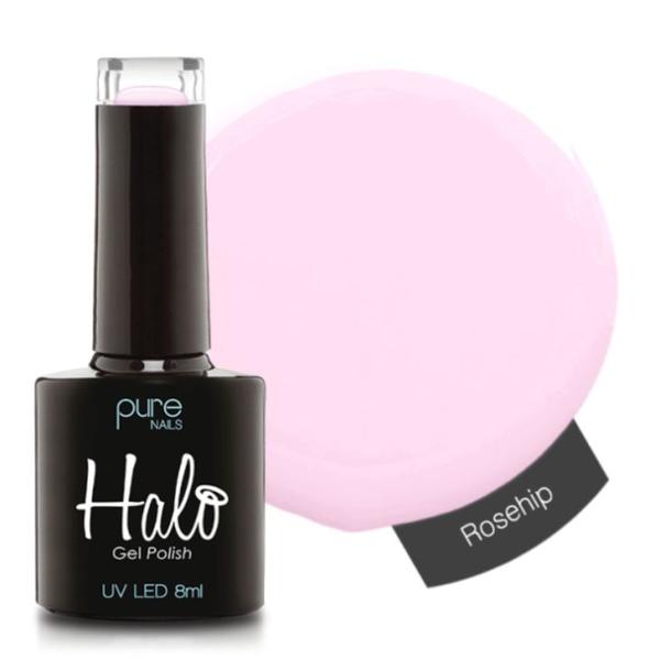 Gel Nail Polish Rosehip 8ml