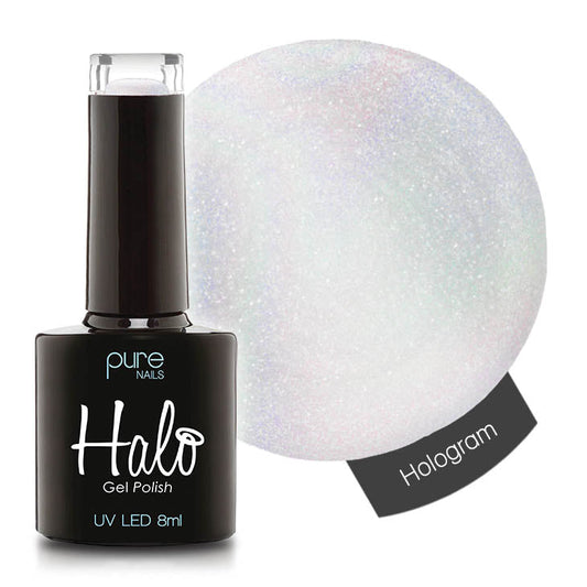 Gel Nail Polish Hologram 8ml
