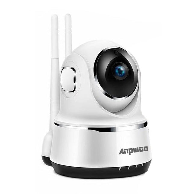 Anpwoo Guardian 2.0MP 1080P 1/3 inch CMOS HD WiFi IP Camera, Support Motion Detection / Night Vision