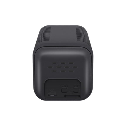 ESCAM G18 1080P Full HD Rechargeable Battery WiFi IP Camera, Support Night Vision / PIR Motion Detection / TF Card / Two Way Audio, G18