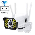WiFi + HD PTZ Rotation / NC0238EU