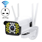 WiFi + HD PTZ Rotation / NC0238UK