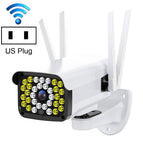 WiFi + HD PTZ Rotation / NC0238US