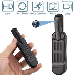 T189 8GB Mini 720P DV Camera Video Recorder Pen, 8GB