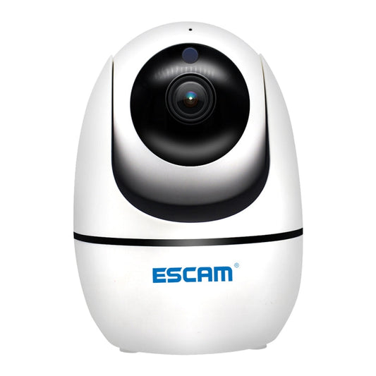 ESCAM PVR008 HD 1080P WiFi IP Camera, Support Motion Detection / Night Vision, IR Distance: 10m, AU Plug