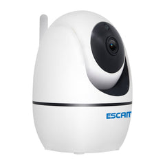 ESCAM PVR008 HD 1080P WiFi IP Camera, Support Motion Detection / Night Vision, IR Distance: 10m, AU Plug