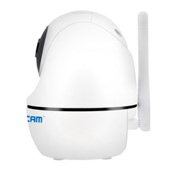 ESCAM PVR008 HD 1080P WiFi IP Camera, Support Motion Detection / Night Vision, IR Distance: 10m, AU Plug