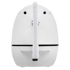 ESCAM PVR008 HD 1080P WiFi IP Camera, Support Motion Detection / Night Vision, IR Distance: 10m, AU Plug