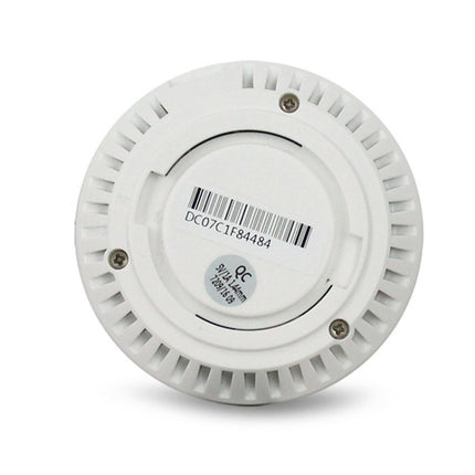 360EyeS EC10-I6 360 Degree HD Network Panoramic Camera with TF Card Slot ,Support Mobile Phones Control, EC10-I6 White