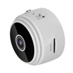 A9 720P (White) / White