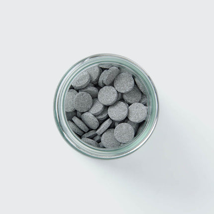 Natural Mouthwash Tablets