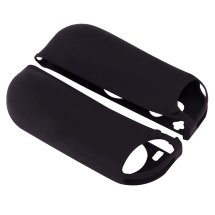 2 PCS For Nintendo Switch Game Button Silicone Protective Cover, Random Color Delivery, NSW1160B, NSW1160L, NSW1160R
