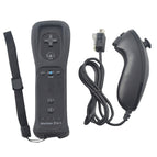 For Switch Wii / Black