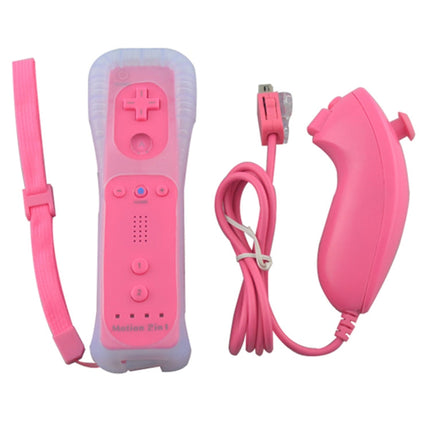 For Switch Wii Wireless GamePad Remote Controle, For Switch Wii