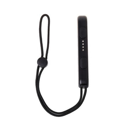 1 Pair Wrist Rope Lanyard Games Accessories for Nintendo Switch Joy-Con