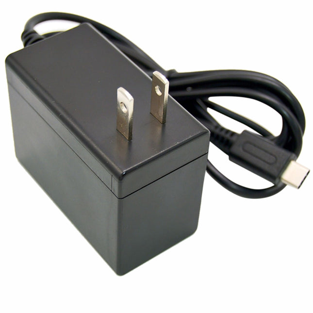 Fast Charge AC Adapter for Nintendo Switch, Fast Charge