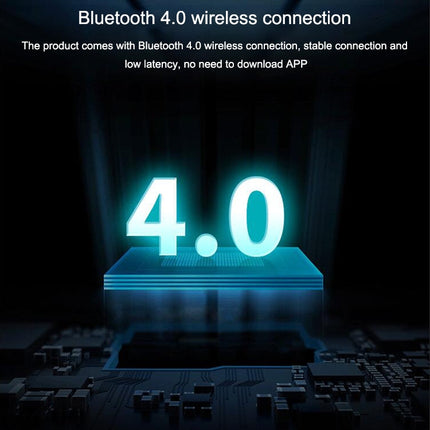 ipega PG-9023S Upgrade Wireless Bluetooth Telescopic Controller Gamepad