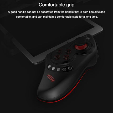 ipega PG-9023S Upgrade Wireless Bluetooth Telescopic Controller Gamepad