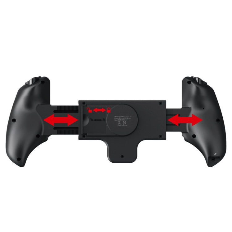 ipega PG-9023S Upgrade Wireless Bluetooth Telescopic Controller Gamepad