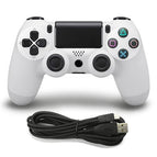 White / White
