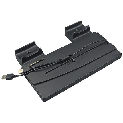 iplay HBP-269 For PS5 De / UHD Charging Stand Vertical Base Holder With Handle Charger, iPega HBP-269