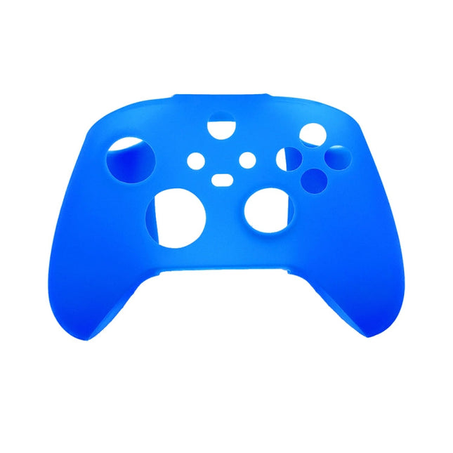 Anti-slip Silicone GamePad Protective Cover For XBOX Series X / S, For XBOX Series X / S