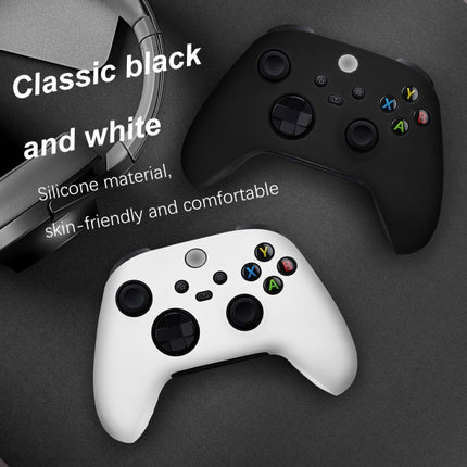 Anti-slip Silicone GamePad Protective Cover For XBOX Series X / S, For XBOX Series X / S