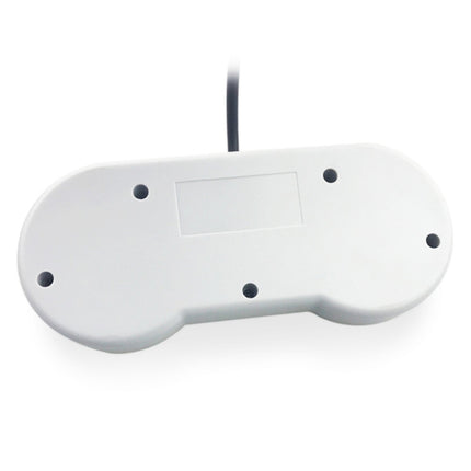 USB Interface Mixed Color Computer Wired Game Handle Controller, USB Wired Game Handle Controller