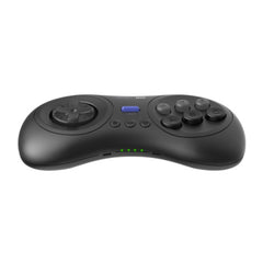 8BitDo M30 Bluetooth Gamepad for Nintendo Switch, Mac OS, Android, Steam, Windows, For Nintendo Switch, Mac OS, Android, Steam, Windows