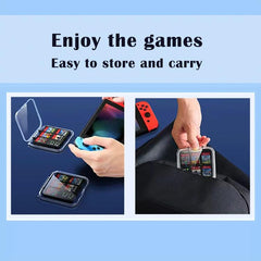 12 in 1 Box Memory Card Holder Box for Nintendo Switch