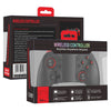 MB-838(X5Plus) Bluetooth 4.0 + 2.4G Wireless Dual-mode Gamepad with Retractable Bracket, Support Android / IOS Direct Connection and Direct Play