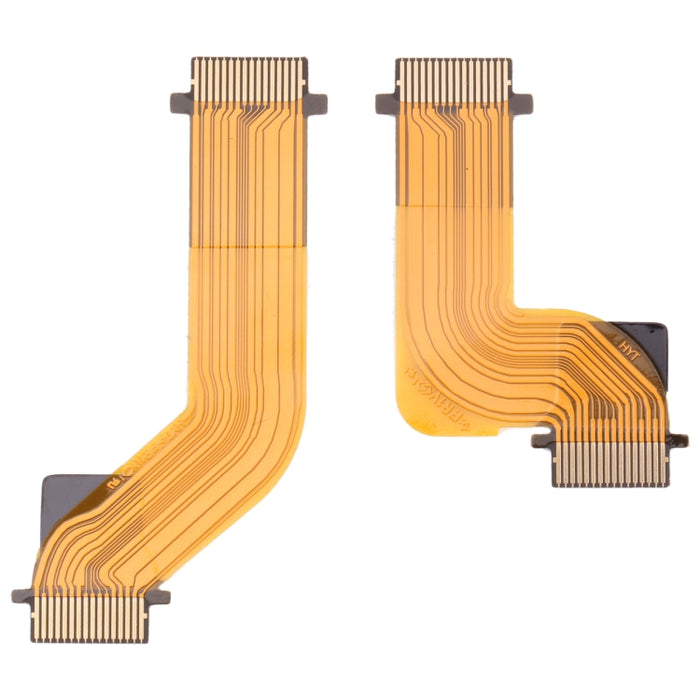 Controller Left Right R2 L2 Motor Flex Cable For PS5, Left Right Motor For PS5