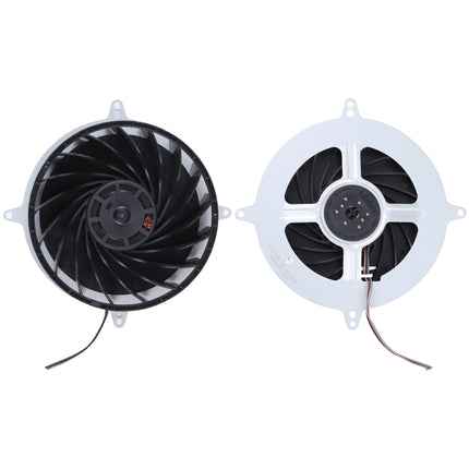 17 Blades Inner Cooling Fan For PS5, For PS5(17 Blades)