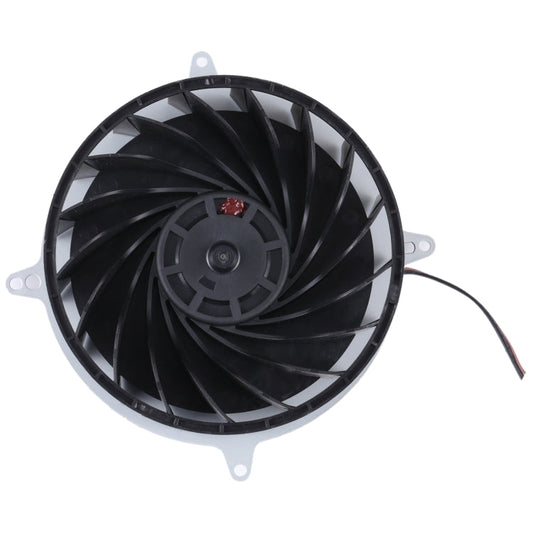 17 Blades Inner Cooling Fan For PS5, For PS5