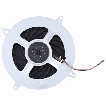 17 Blades Inner Cooling Fan For PS5, For PS5(17 Blades)