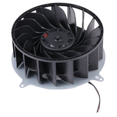 17 Blades Inner Cooling Fan For PS5, For PS5