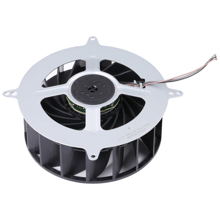 17 Blades Inner Cooling Fan For PS5, For PS5(17 Blades)