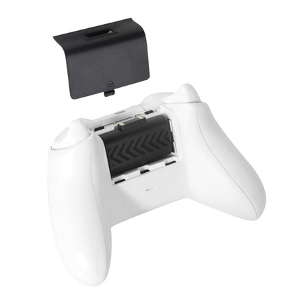 DOBE TYX-532X Charging Dock Dual Charging Station With Battery For Xbox Series, DOBE TYX-532X