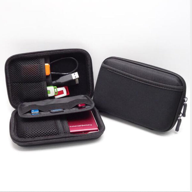 GUANHE GH1310 Portable Travel Protection Bag Storage Case Cover, GUANHE GH1310