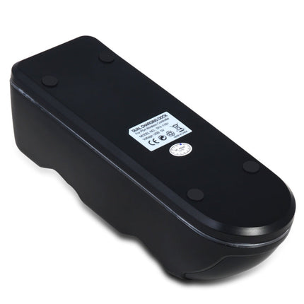 DOBE TP4-1781 Wireless Controller Dual Charging Dock LED Charger Handle Charger for  PS4 / Slim / Pro, TP4-1781